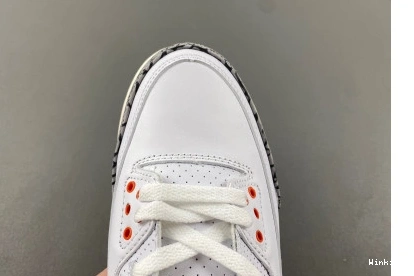 WMNS Jordan “Georgia Air Peach” CK9246-121 3 1208